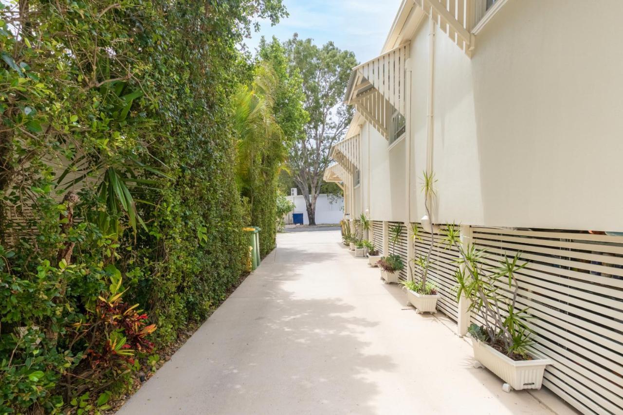 Debbie'S Place Rainbow Beach Εξωτερικό φωτογραφία