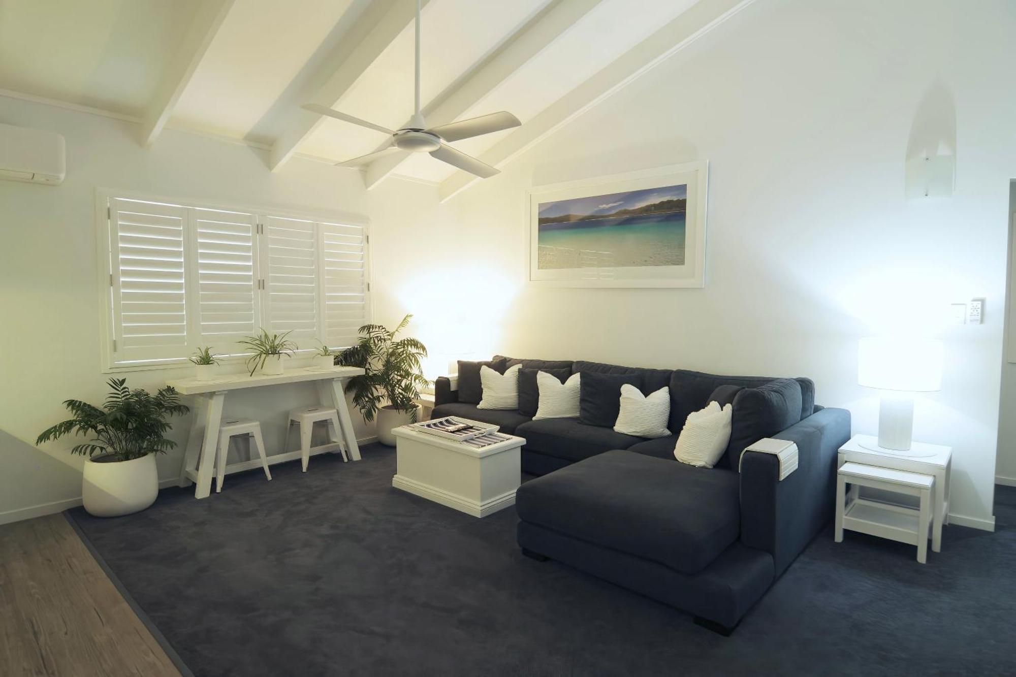 Debbie'S Place Rainbow Beach Εξωτερικό φωτογραφία