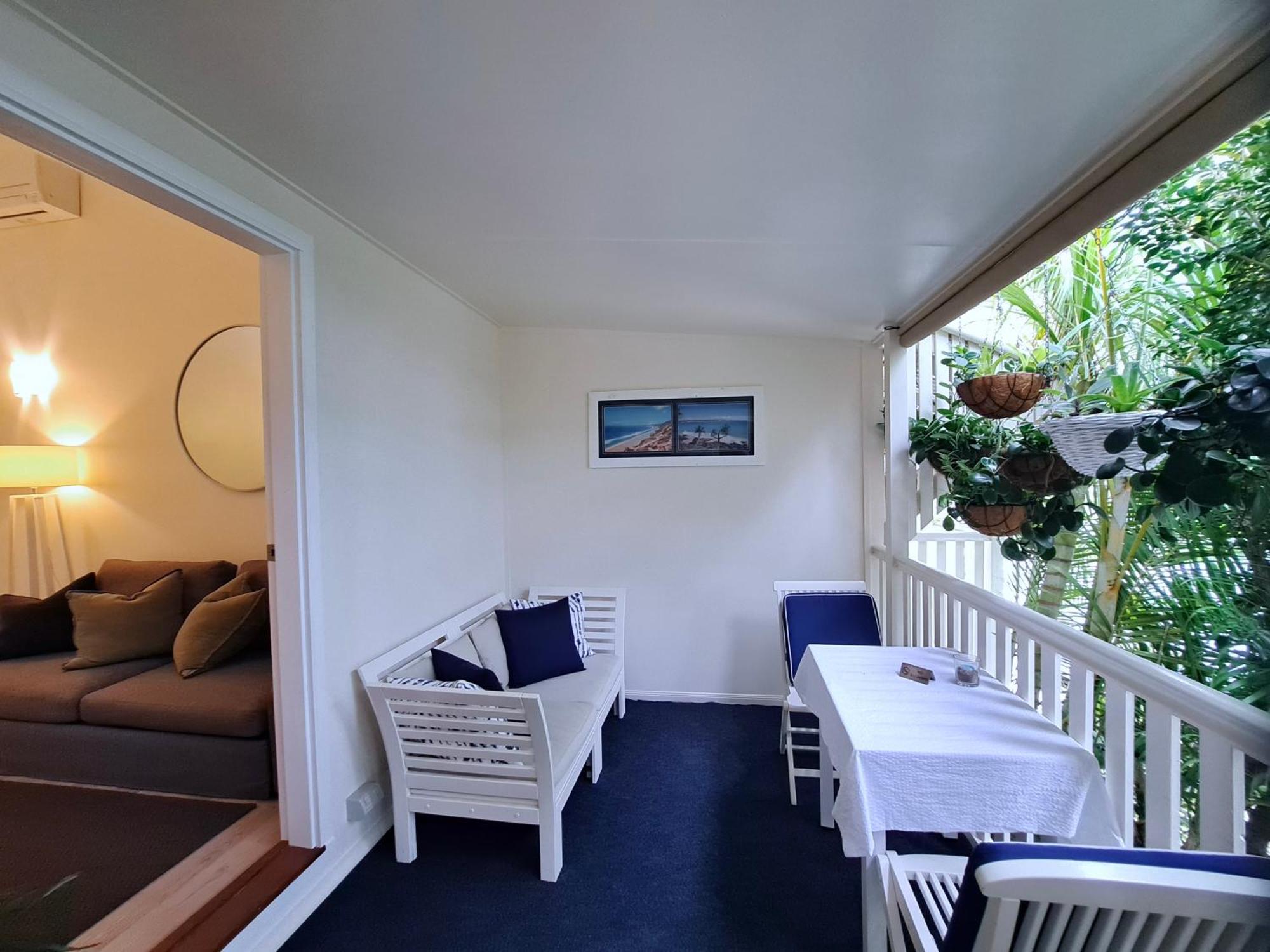 Debbie'S Place Rainbow Beach Εξωτερικό φωτογραφία