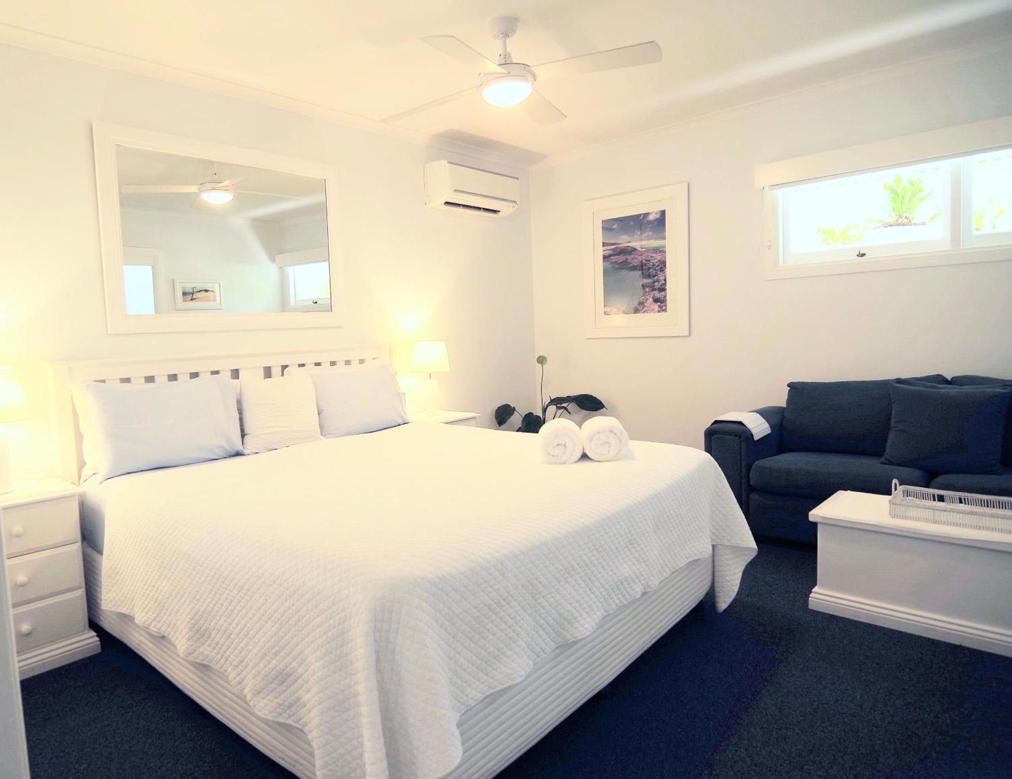 Debbie'S Place Rainbow Beach Εξωτερικό φωτογραφία