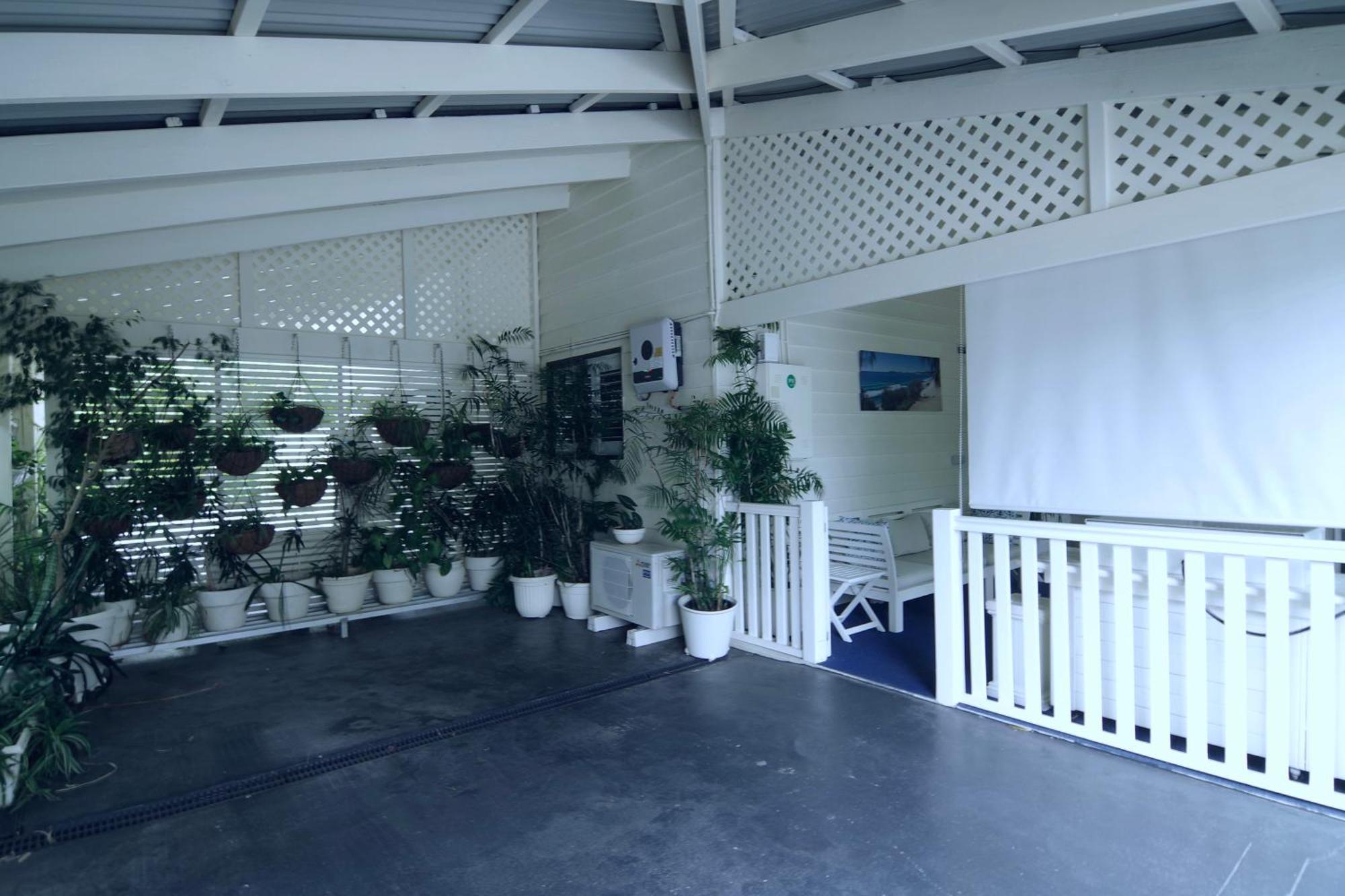 Debbie'S Place Rainbow Beach Εξωτερικό φωτογραφία