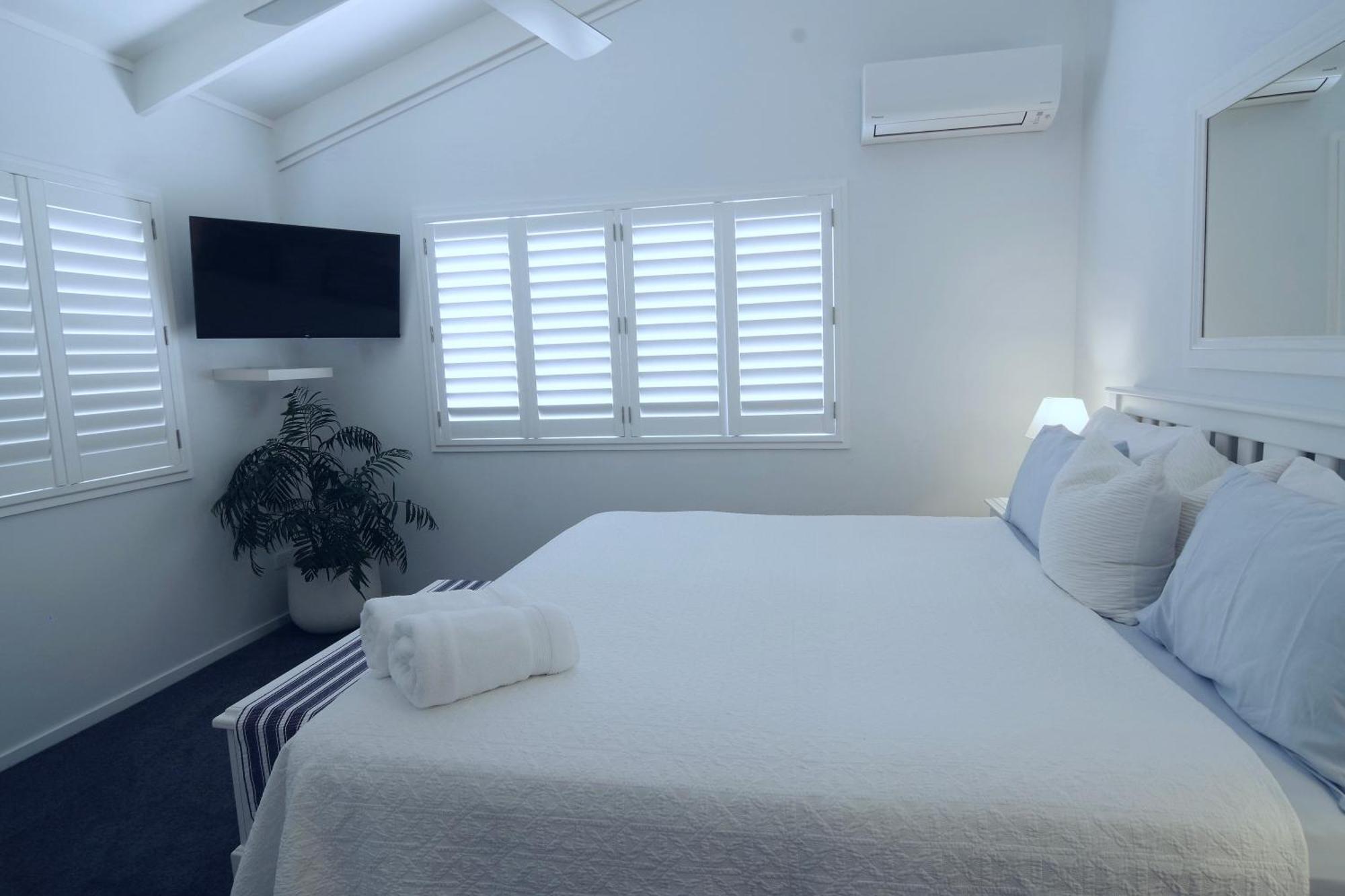 Debbie'S Place Rainbow Beach Εξωτερικό φωτογραφία