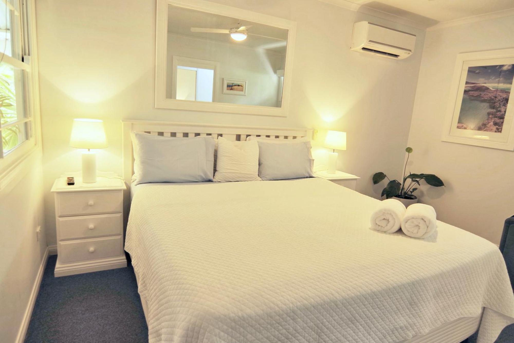 Debbie'S Place Rainbow Beach Εξωτερικό φωτογραφία
