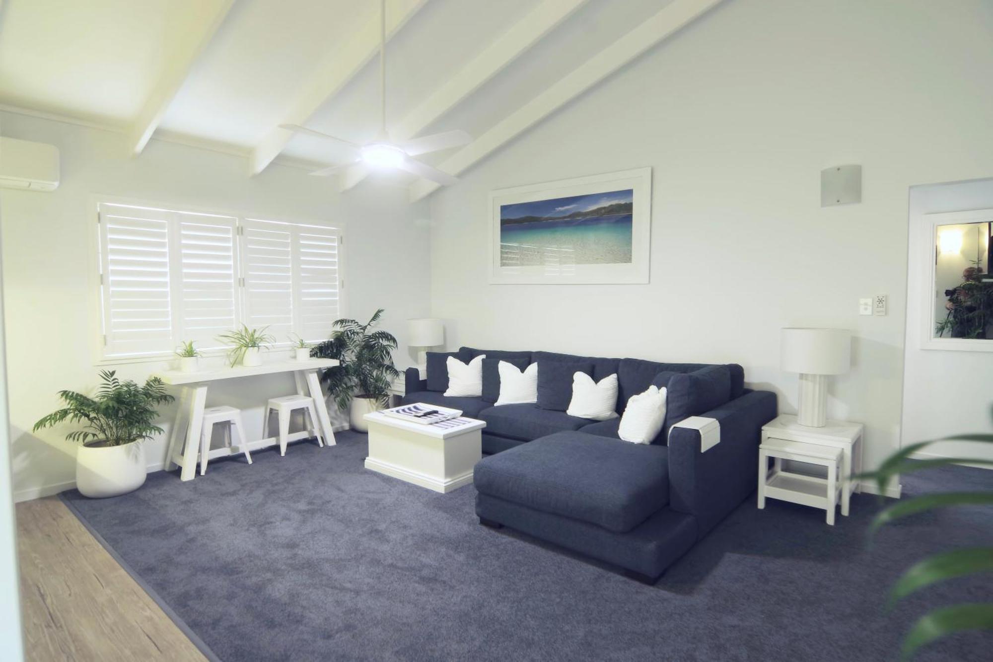 Debbie'S Place Rainbow Beach Εξωτερικό φωτογραφία
