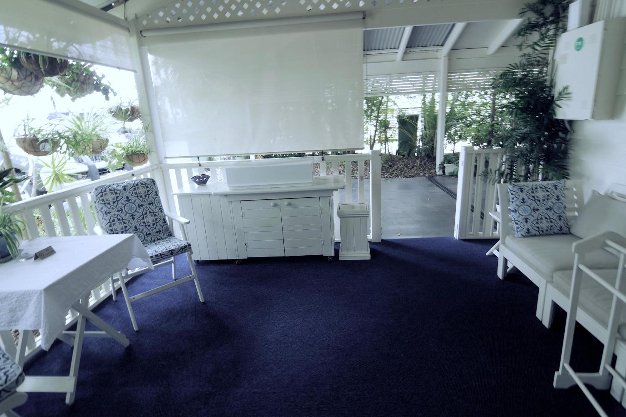 Debbie'S Place Rainbow Beach Εξωτερικό φωτογραφία