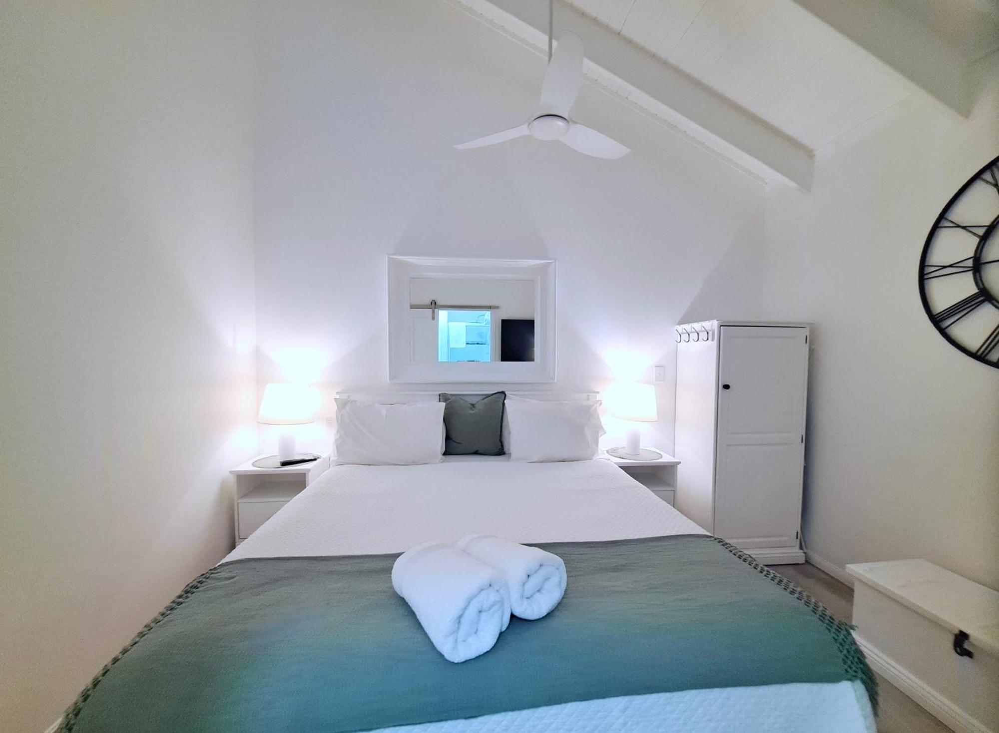 Debbie'S Place Rainbow Beach Εξωτερικό φωτογραφία