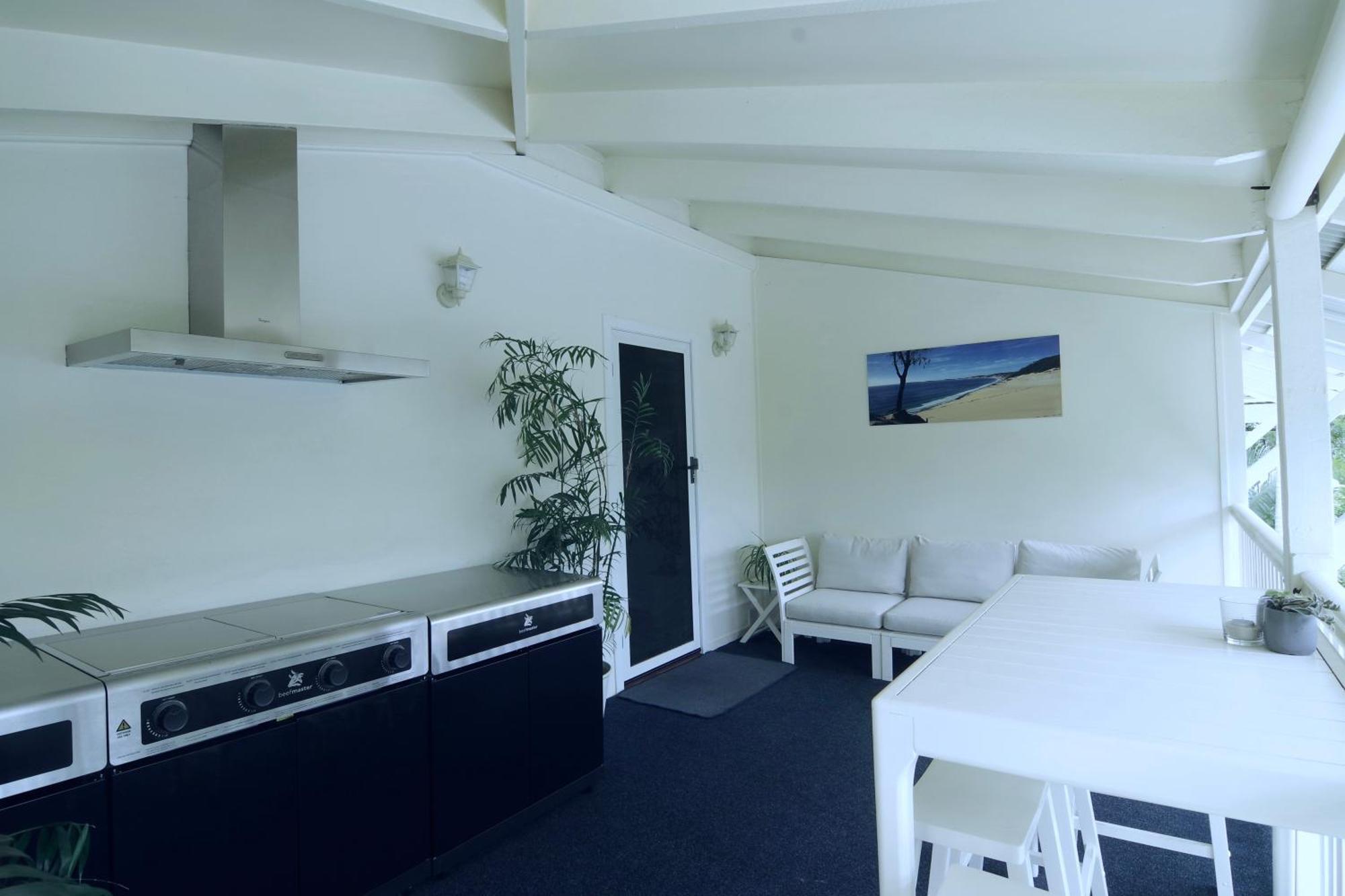Debbie'S Place Rainbow Beach Εξωτερικό φωτογραφία